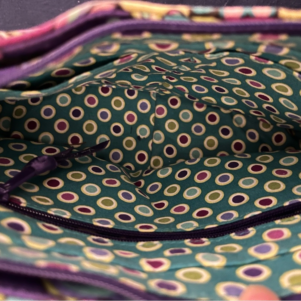 Vera Bradley Purse